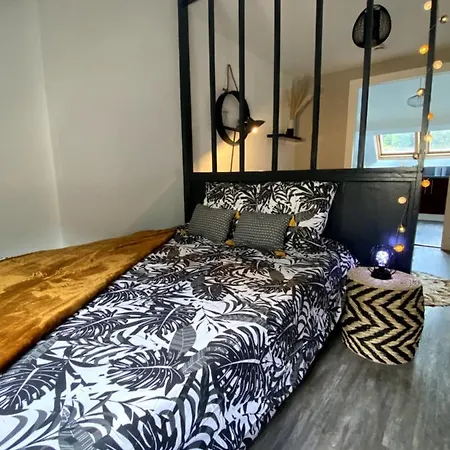 Apartment # Beta # Netflix & Wifi *