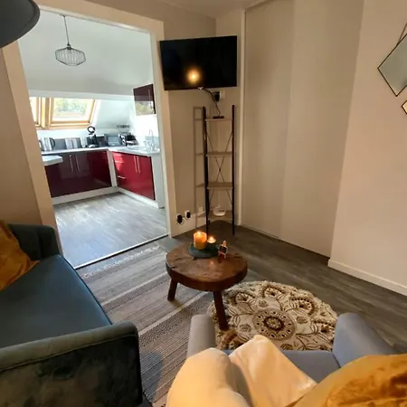 # Beta # Netflix & Wifi Apartment *